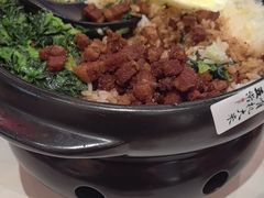 -和府捞面(曹路花园城店)