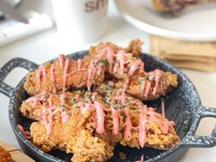-SMAKA(复兴soho店)