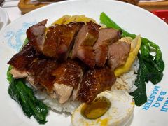 -龙记香港茶餐厅(久光百货店)