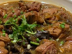 -金掌勺锅包肉(华润万象城店)