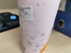 -CoCo都可(宝龙广场店)