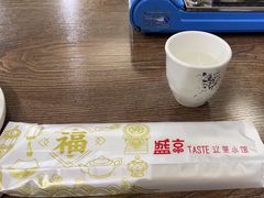 -盛京辽菜小馆(龙之梦购物中心店)