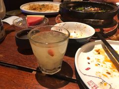 -绿茶餐厅(领展购物广场·中关村店)
