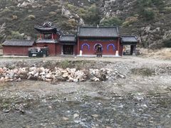 -五台山风景名胜区