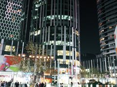 -星巴克(北京三里屯SOHO一店)