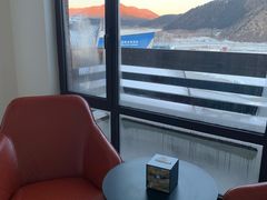 -赤峰美林谷四季山度假酒店