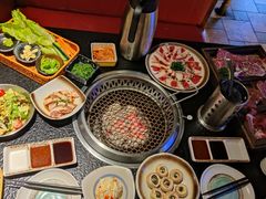 -牛焱·烧肉酒肆(五大道店)