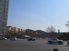 -济南美食街(经十一路)