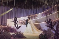 -金禧婚礼定制