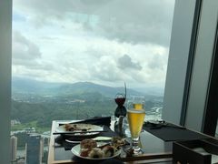 -瑞吉酒店·The Drawing Room闲逸廊·云端下午茶·夜奢Whiskey