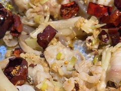 -小鱼小牛·鱼牛干锅·脆鱼火锅(世欧广场店)