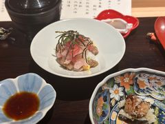 -元熹会席料理