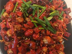 -巴厘龙虾·榜首油焖大虾(沙湖·花园店)