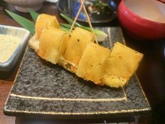 -鸟鹏烧鸟居酒屋(珠江新城店)