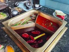 -王家渡火锅店(棕榈泉店)