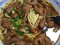 招牌大肠面-好面道大肠面(中华路店)