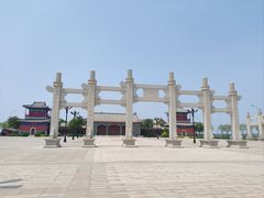 -天津妈祖文化园