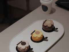 -La Porte de Paris 巴黎之门法式甜品