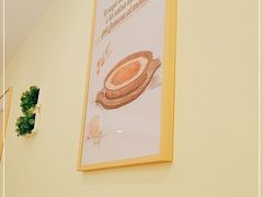 -萨莉亚意式餐厅(护国新天地店)