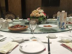 包厢-天宫南铂玫瑰园酒店