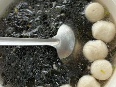 -众味海鲜大排档·活海鲜·潮汕味(南澳店)