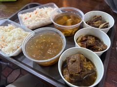 牛杂汤-好成财牛排馆(涂门街总店)