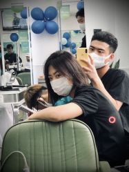 -LJOY丽锦造型·烫发染发
