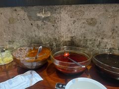-小南房鲜美蛙火锅(北苑店)