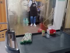 -肖胖子猪油拌粉