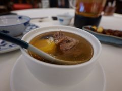 -侨美·唐荔园·40年地道粤菜