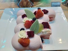 -索菲特酒店·海鲜自助 ·聚餐厅