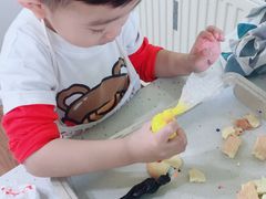 -千浔一暖DIY蛋糕烘焙(人民大学店)
