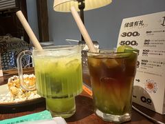 -良木缘咖啡西餐(川大店)