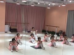 -星舞宝贝少儿舞蹈艺术(天山西路店)