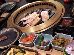 -谷牛和牛烤肉(漕河泾印象城店)