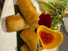 -山色西餐·柴火烤披萨
