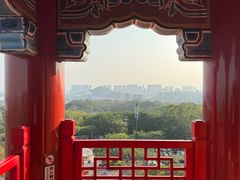 -广州莲花山旅游区