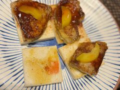 -田舍家Inakaya·炉端烧·铁板烧(天汇igc店)