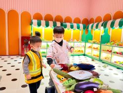 点击看大图 -meland亲子乐园(深圳领展中心城店)