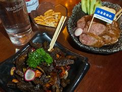 -隐肆威士忌鸡尾酒吧(玉沙国际店)