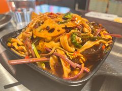 宜州凉拌菜-酒里·宜州果酱烧烤(葛村店)