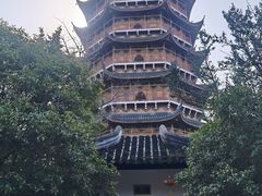 -北寺塔