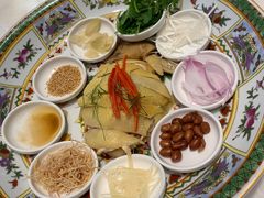 顺德走地鸡捞起-顺味凤城(九六广场店)