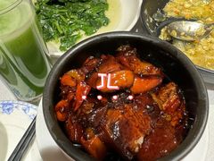 -老吉士酒家(天平路店)