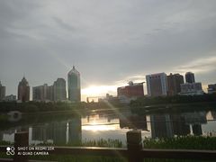 -南宁南湖公园