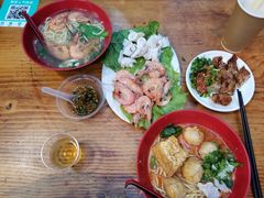 -老宅原住民沙茶面精品小吃(龙头路店)