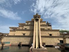 -亚特兰蒂斯水世界冒险乐园