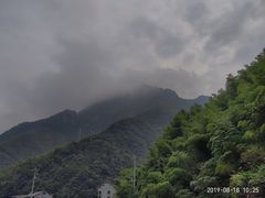 -浙北大峡谷