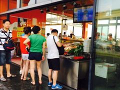 iphone_upload_pic-沈家门海鲜夜排档(东港店)