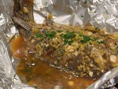 -衡厨·衡阳土菜(中南店)